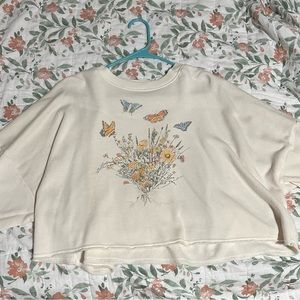 AMERICAN EAGLE SWEATSHIRT💐💐